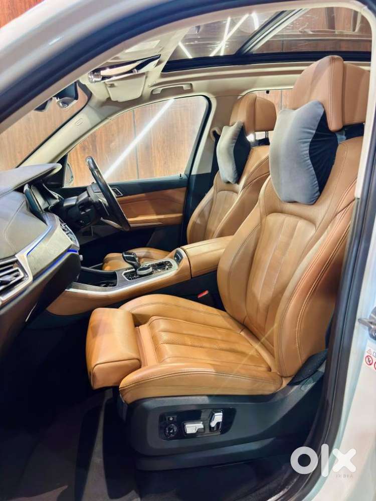 Bmw X5 Xdrive30d Xline, 2021, Diesel