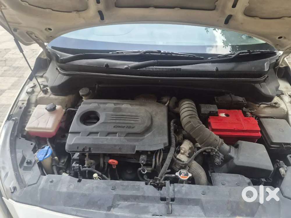 Hyundai New I20 2021