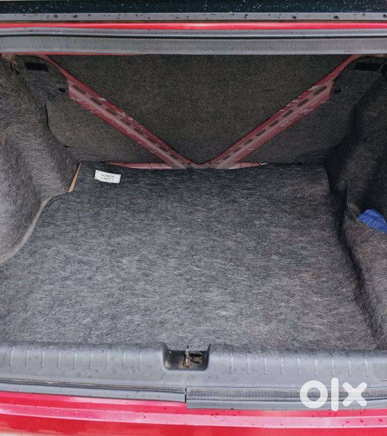 Honda Amaze S Cvt Petrol, 2022, Petrol