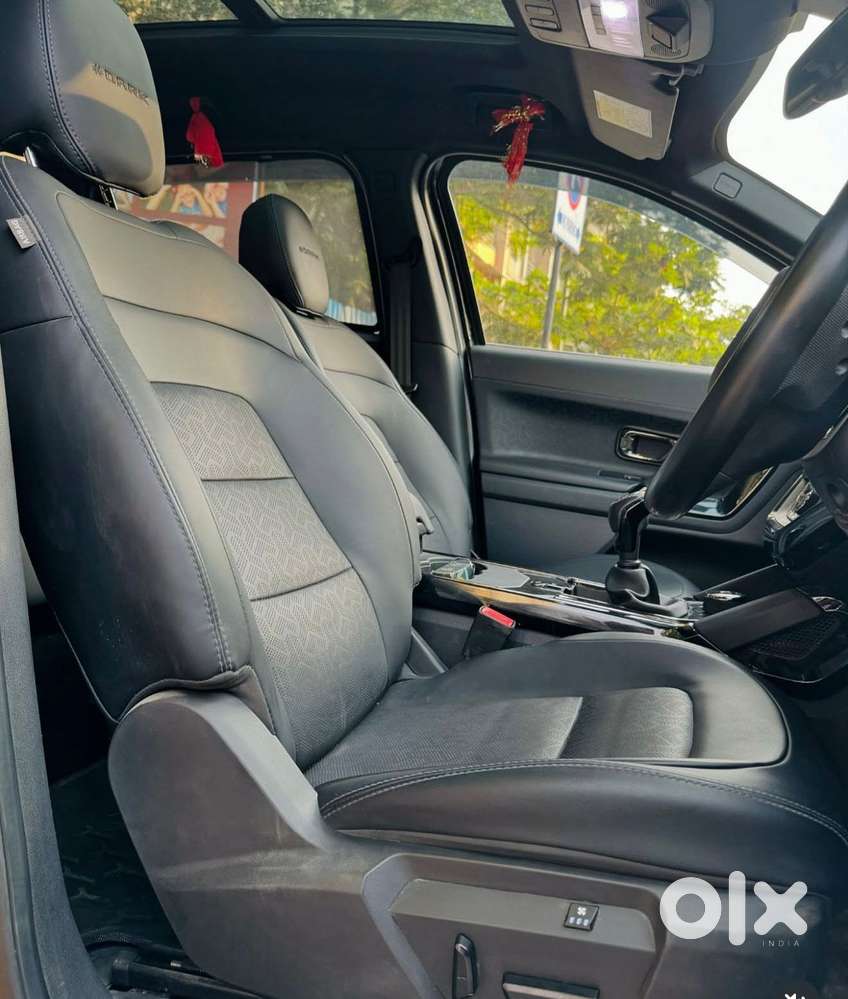 Tata Safari 2.0 Kryotec Xz Plus, 2022, Diesel