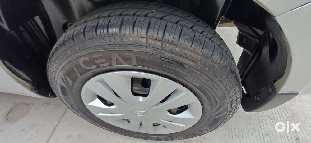 Maruti Suzuki Dzire, 2015, Diesel