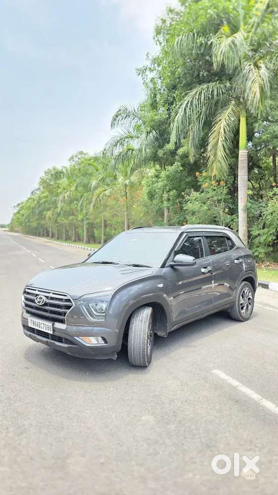 Creta 2023 Diesel