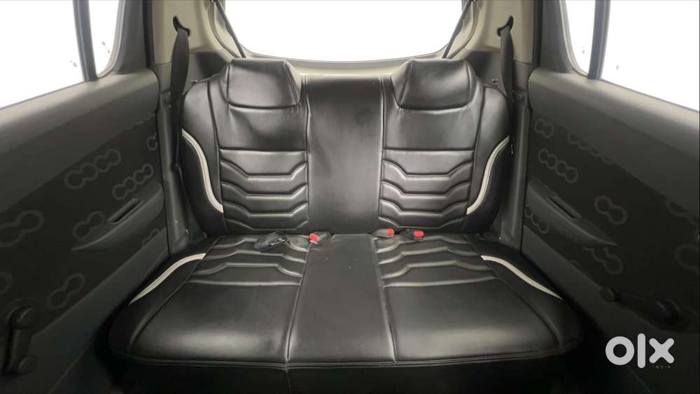 Maruti Suzuki Alto 800 Lxi, 2013, Petrol