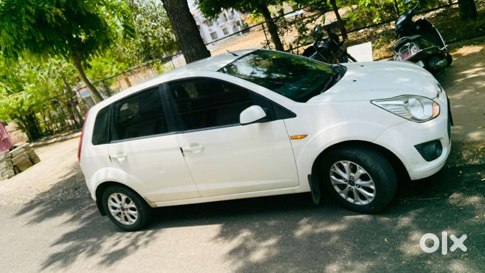 Ford Figo Diesel 2013