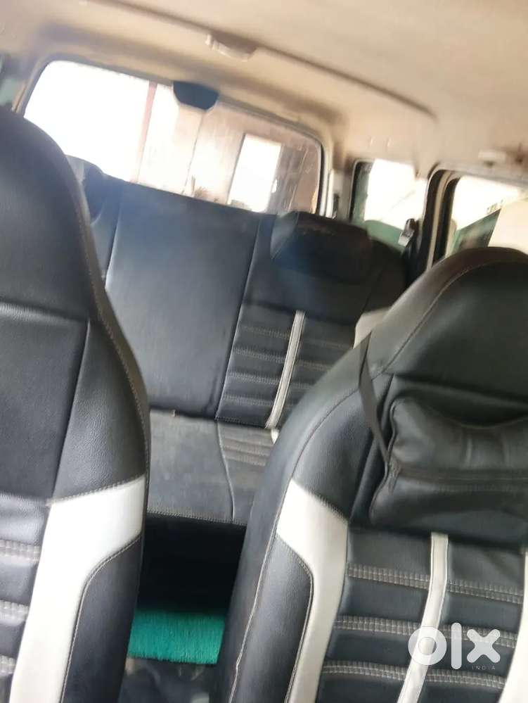 Maruti Suzuki Eeco 2022 Petrol Vehicle In Very Good Condition,
