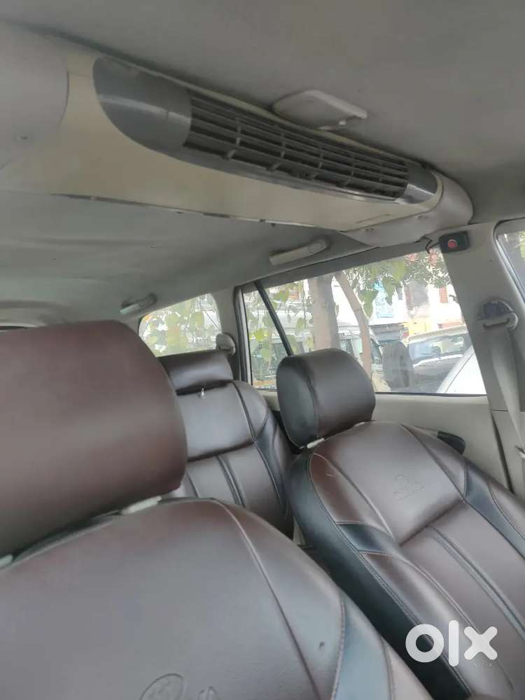 Toyota Innova 2014 Diesel 105553 Km Driven