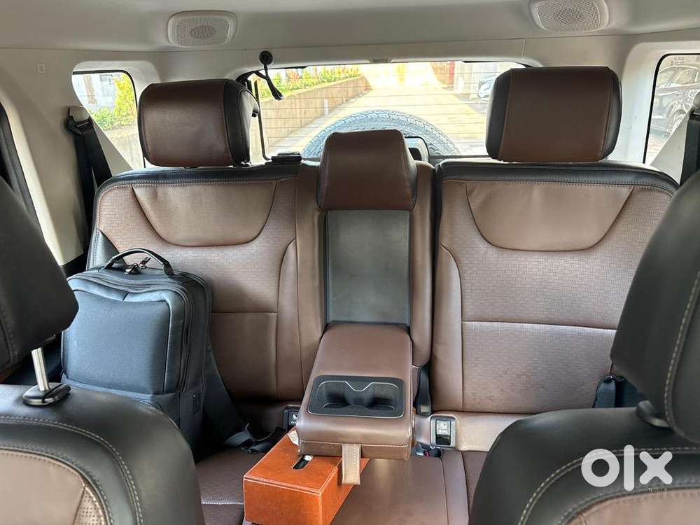 Want To Sell Mahindra Thar Roxx In New Condition