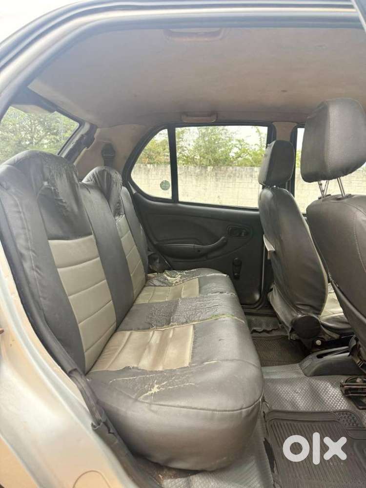 Tata Indica Lxi, 2016, Diesel