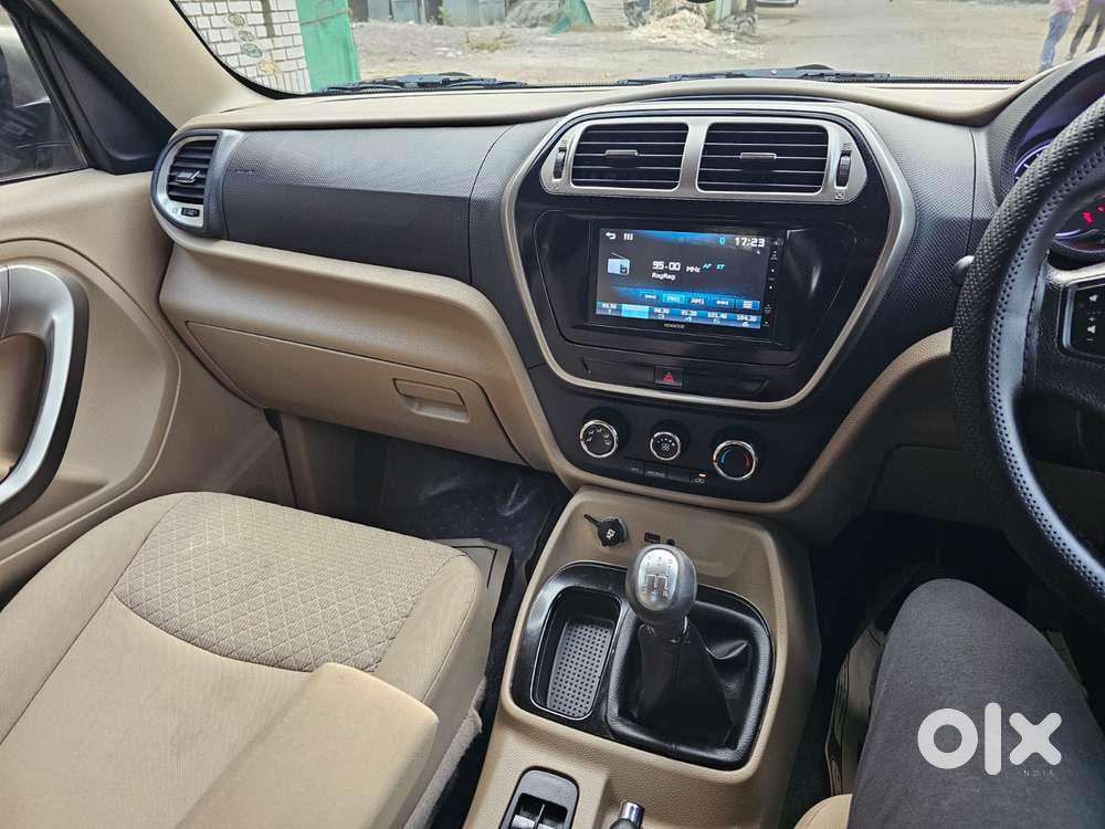 Mahindra Bolero Neo Plus N10 (o), 2023, Diesel