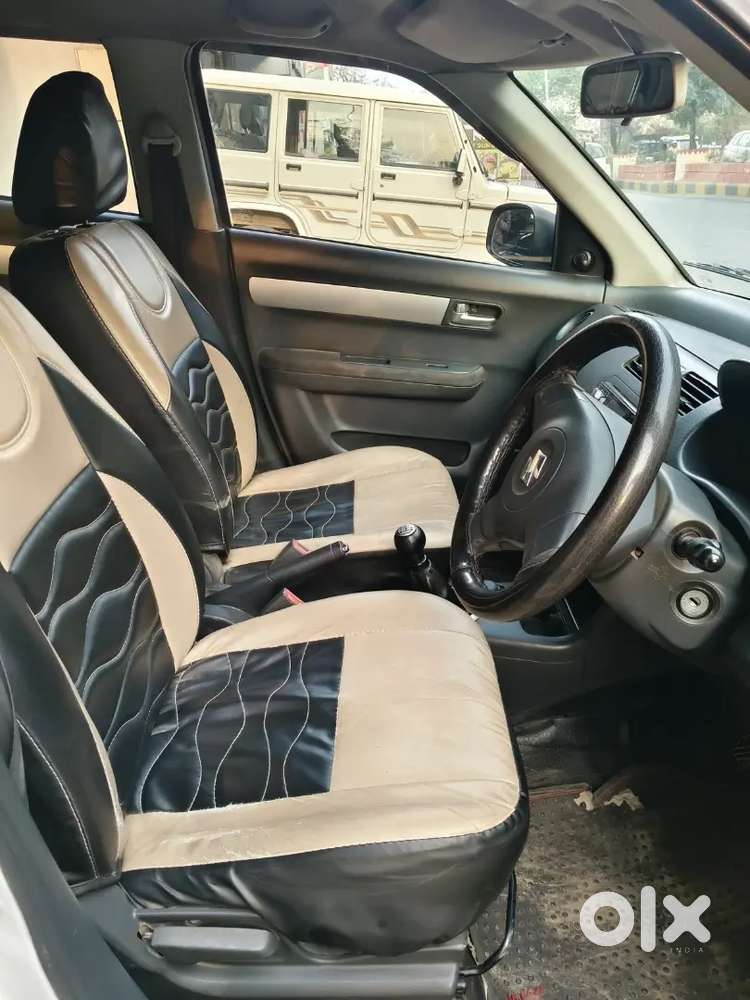 Maruti Suzuki Swift Vdi 2011 Diesel