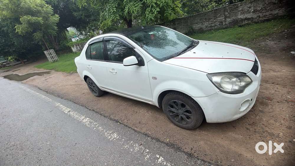 Ford Fiesta 1.5 Tdci Titanium, 2014, Diesel