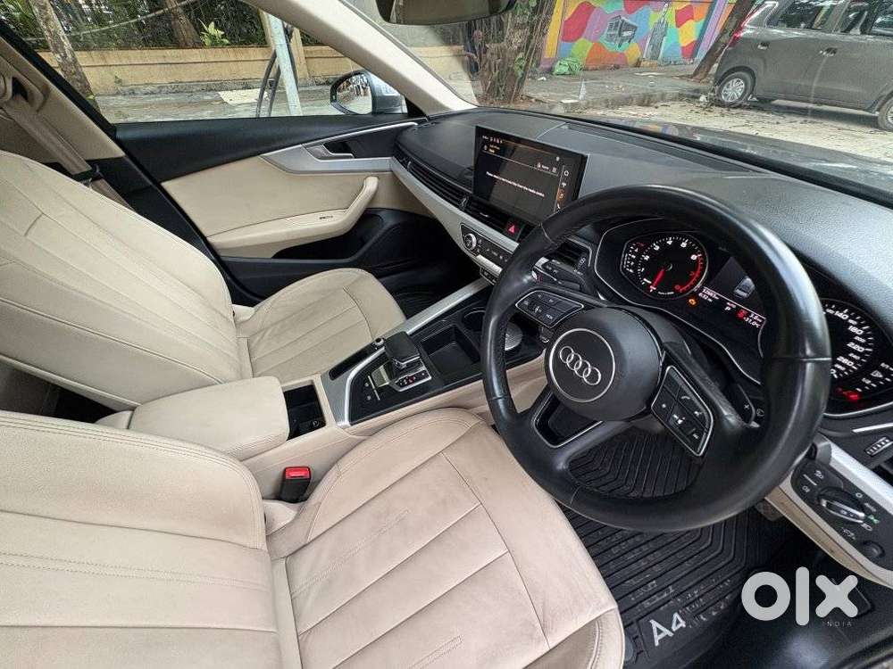 Audi A4 2.0 Premium Plus 40 Tfsi, 2021, Petrol