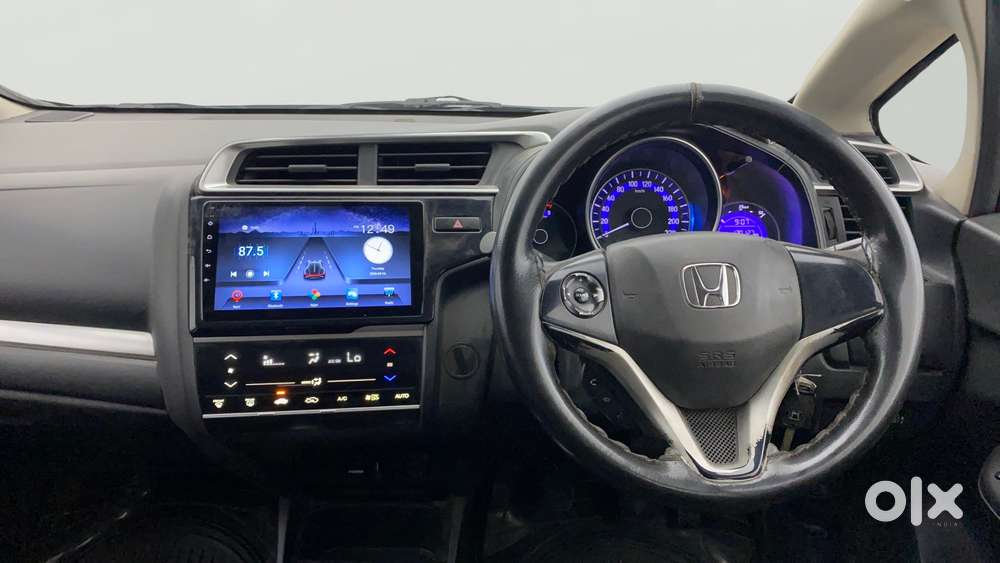 Honda Wr-v 1.2 Vx I-vtec, 2018, Petrol