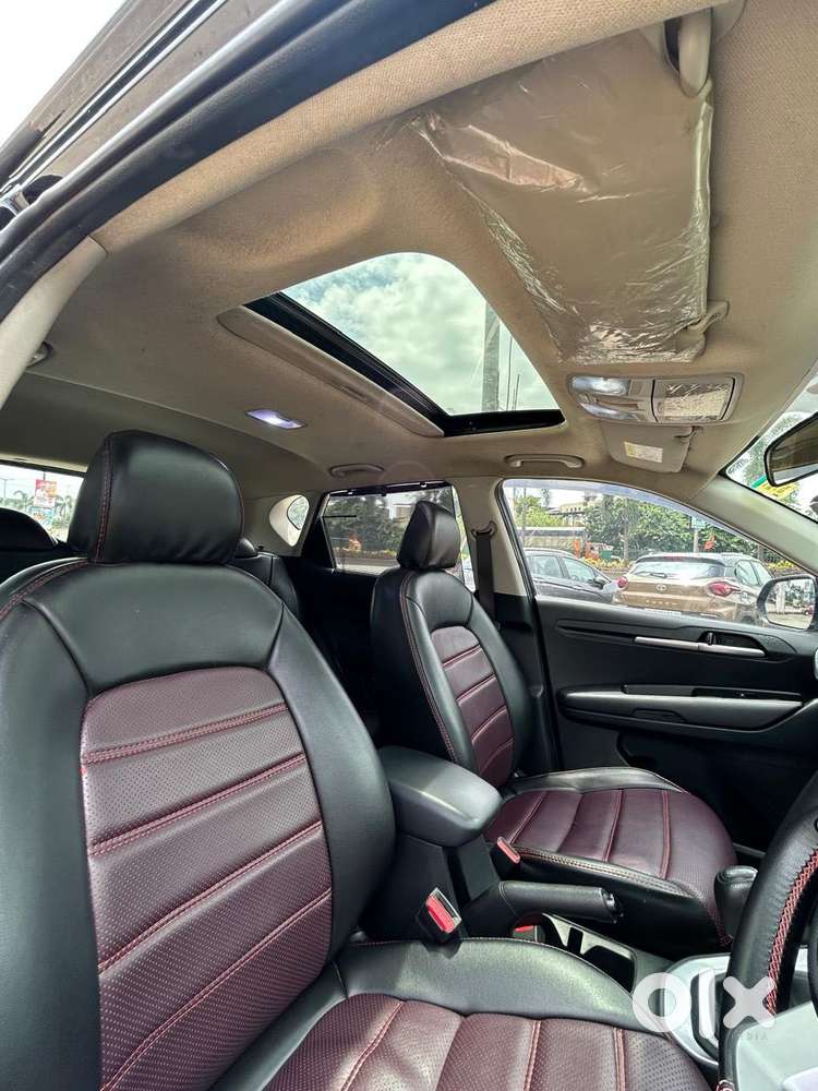 Kia Sonet 1.5 Htk Diesel, 2025, Diesel