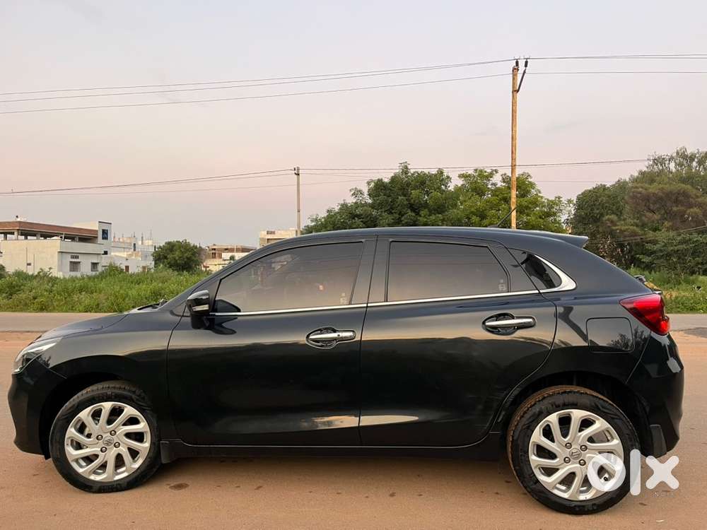 Maruti Suzuki Baleno Zeta 2024 Petrol 28900 Km Driven