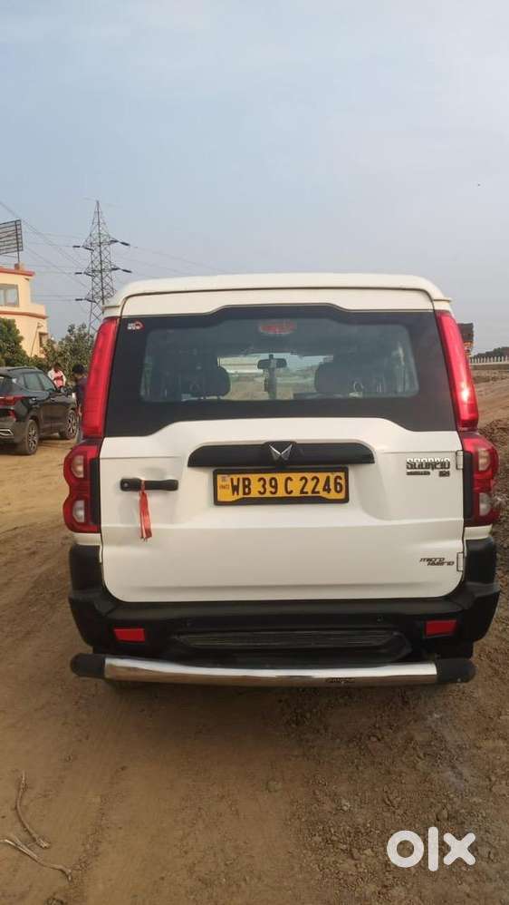 Mahindra Scorpio Classic 2022 And 2023 Diesel Variant