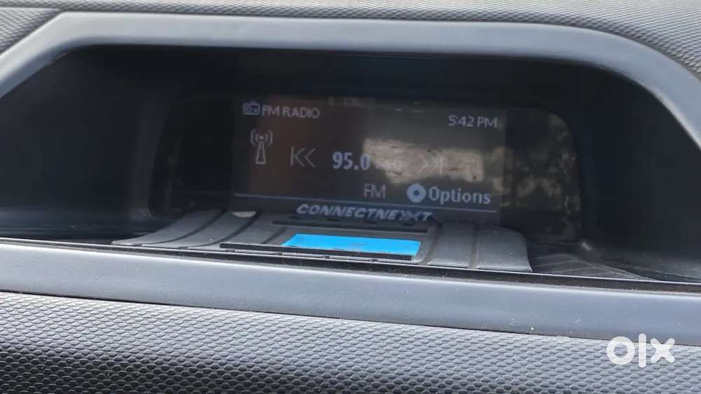 Tata Nexon 2018 Diesel Well Maintained
