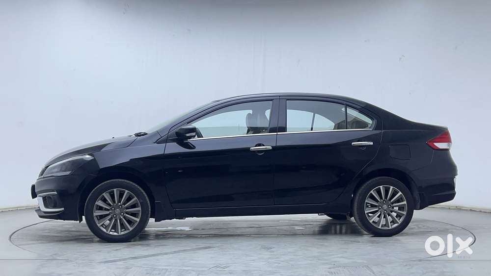 Maruti Suzuki Ciaz Alpha 1.5, 2022, Petrol
