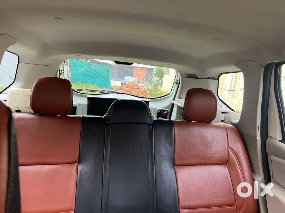Nissan Terrano Diesel 2015