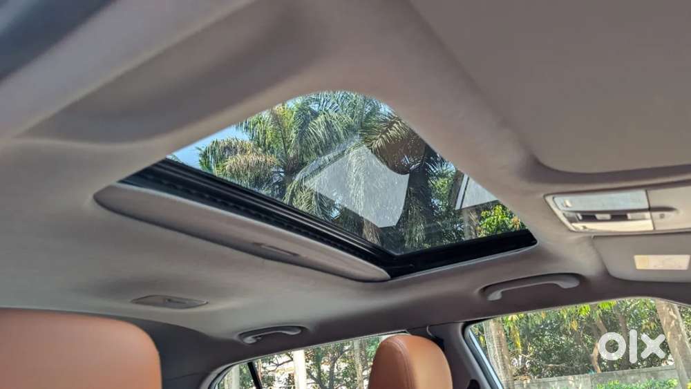 Hyundai Creta 1.6 Sx Automatic, 2019, Petrol
