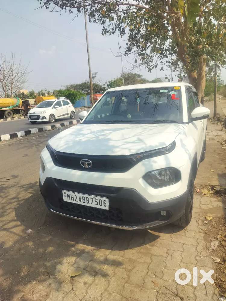 Tata Punch 2023 Cng & Hybrids