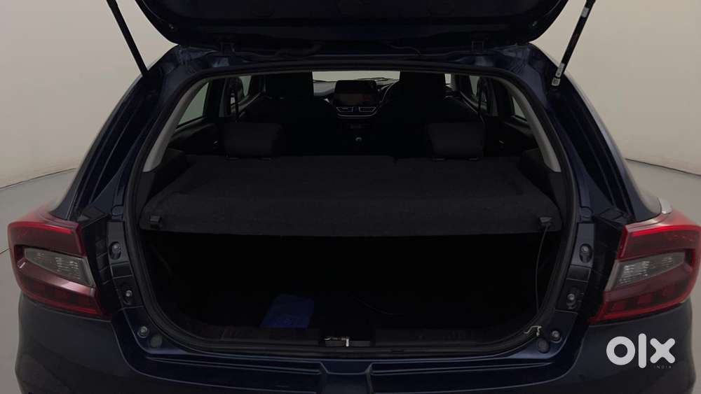 Maruti Suzuki Baleno Alpha, 2022, Petrol
