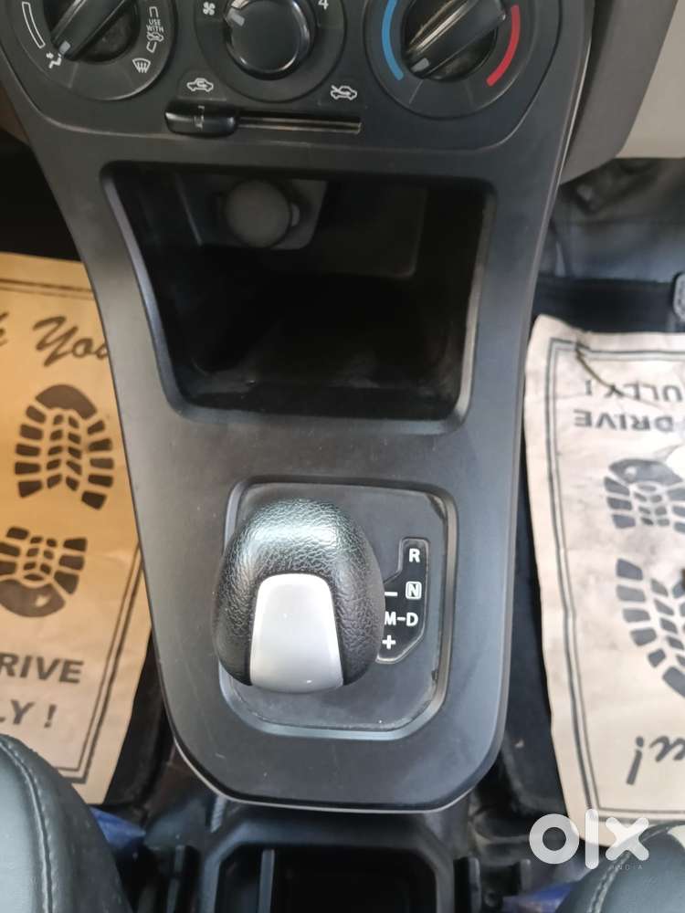 Tata Punch Accomplished Amt, 2023, Petrol