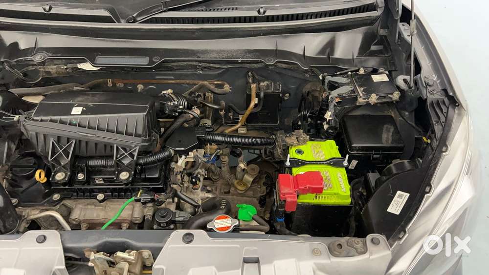 Maruti Suzuki Celerio Zxi, 2023, Petrol