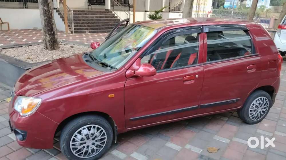 Maruti Suzuki Alto 2011 Manual Petrol