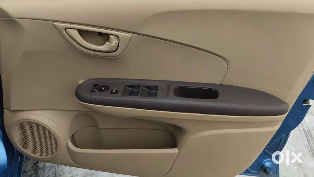 Honda Amaze 2013-2016 S I-vtech, 2013, Petrol