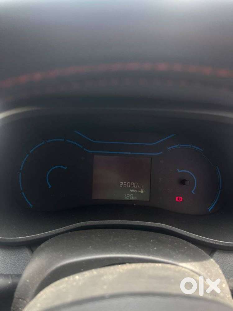 Renault Kwid Rxt Easy-r, 2020, Petrol
