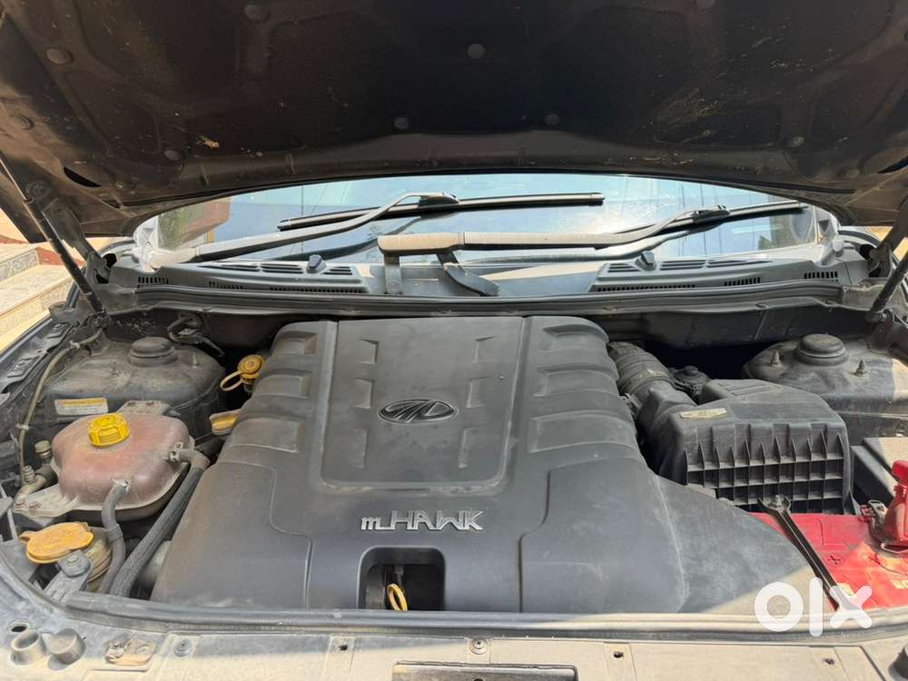 Mahindra Xuv500 Diesel Well Maintained