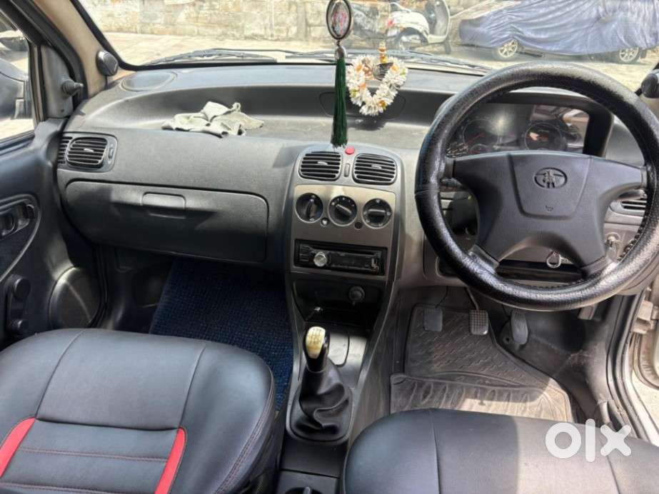 Tata Indica V2 Dl Bsiii, 2013, Diesel