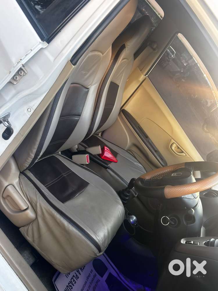 Honda Amaze 1.5 Smt I Dtec, 2014, Diesel