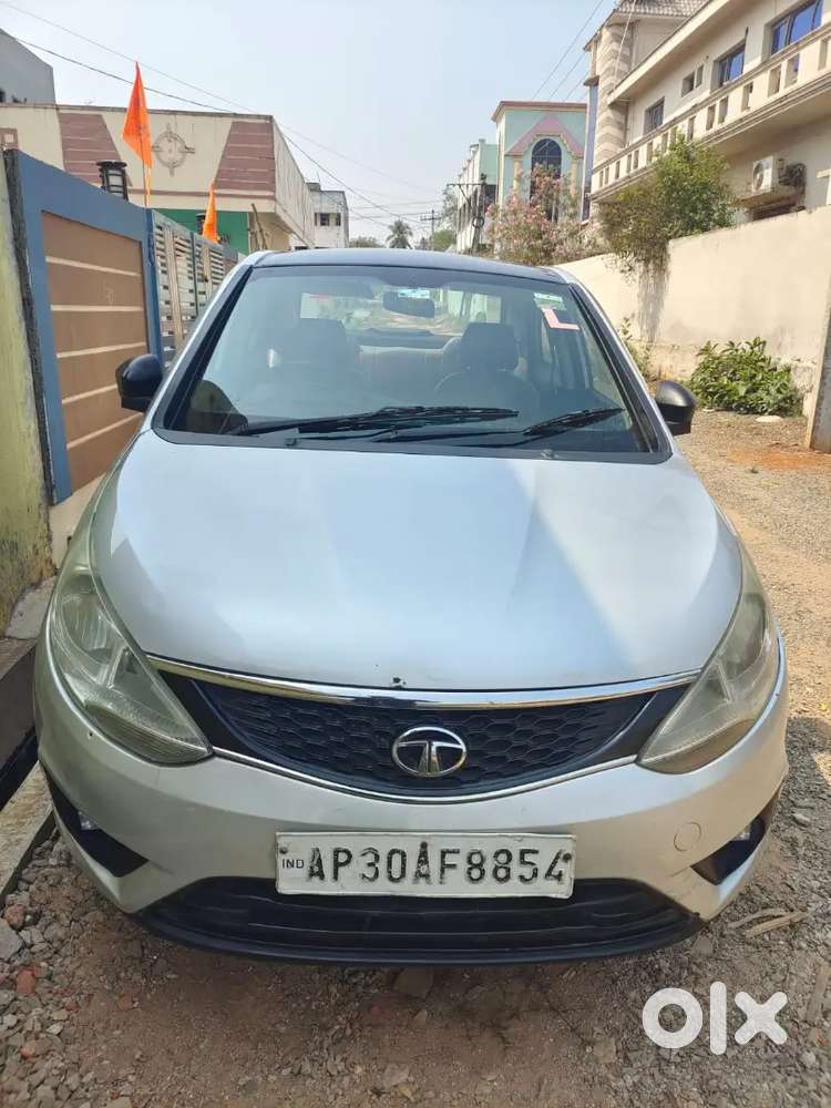 Tata Zest 2016 Diesel Good Condition