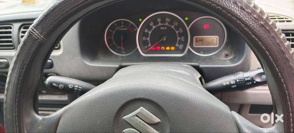 Alto K10 Vxi Good Conditioned
