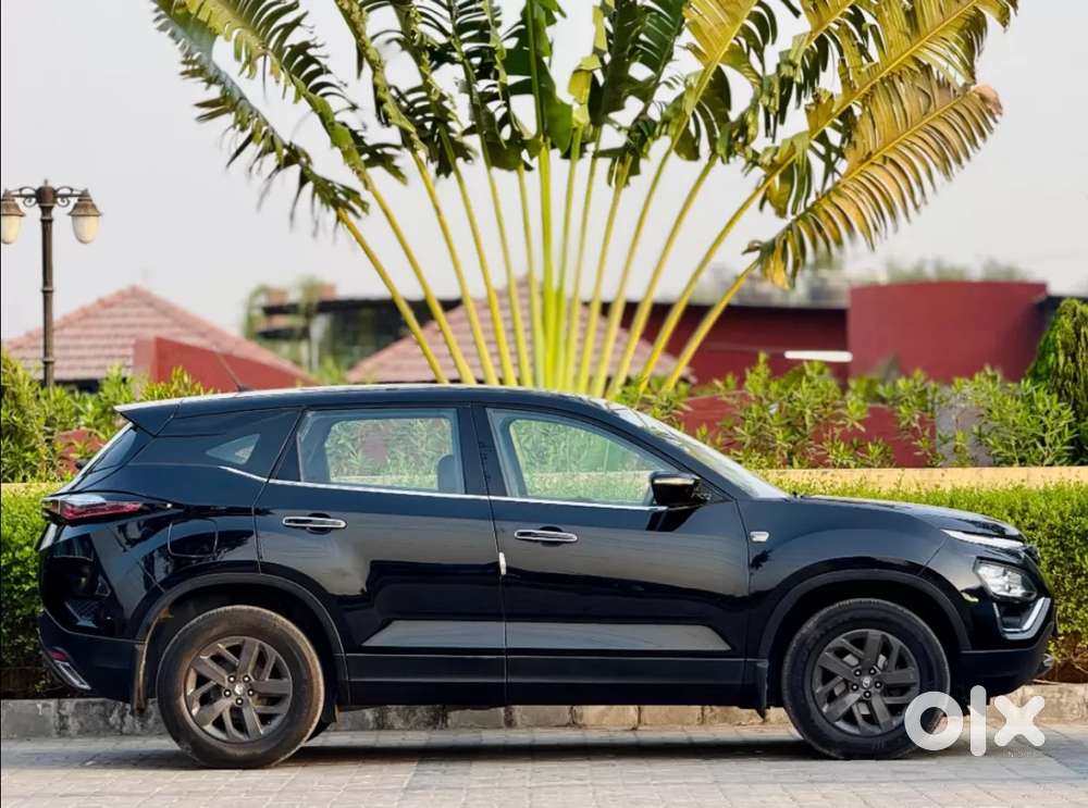 Tata Harrier 2.0 Kryotec Xta Plus, 2021, Diesel