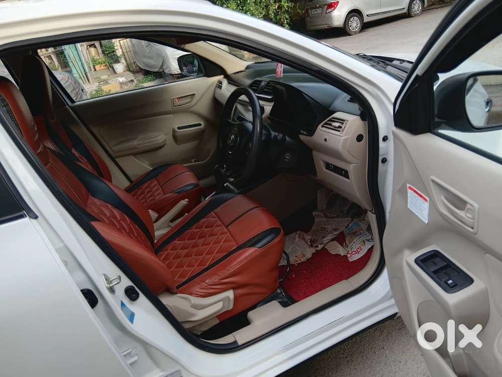Maruti Suzuki Swift Dzire, 2024, Cng & Hybrids
