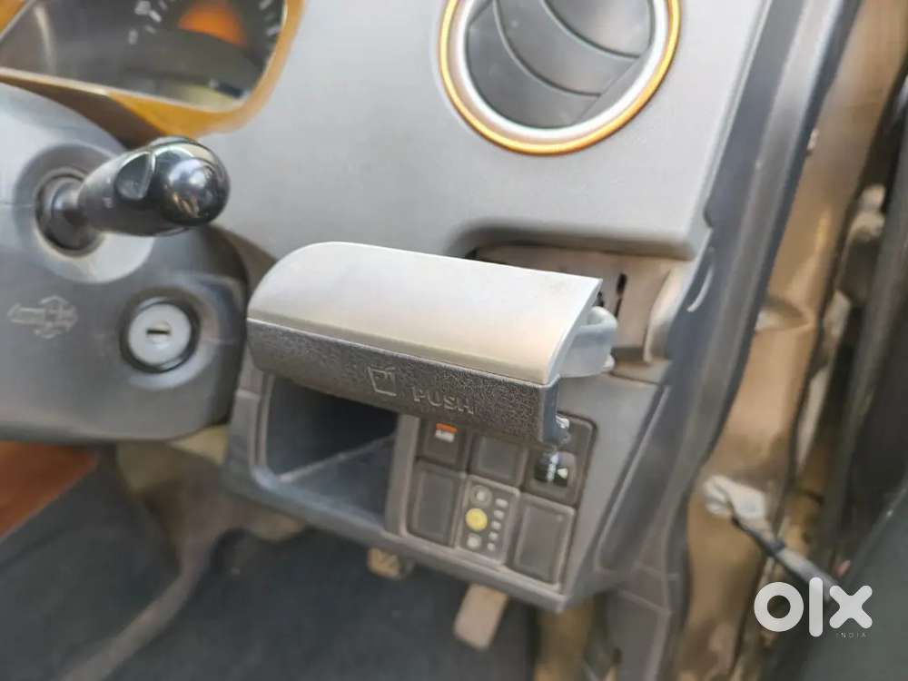 Maruti Suzuki Wagon R 2012 Hybrid Model ( Self Used )