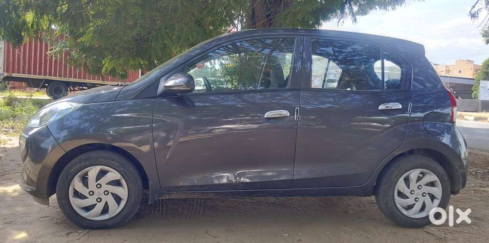 Hyundai New Santro 1.1 Sportz Mt, 2020, Petrol