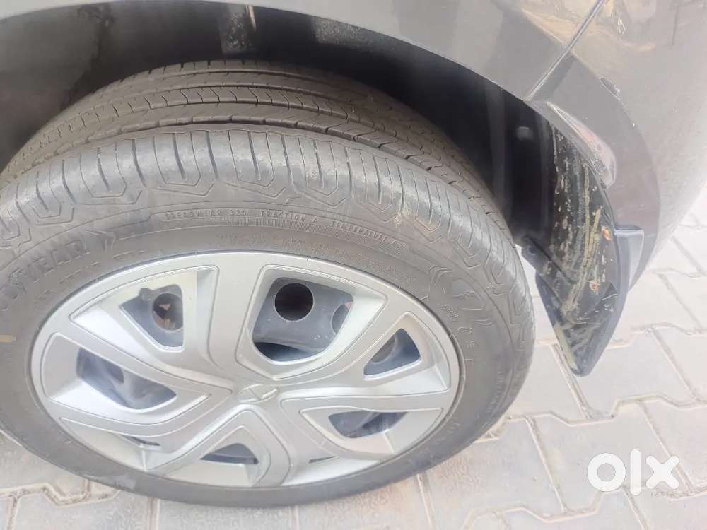 Only 13000 Km Driven Very Less Used Car