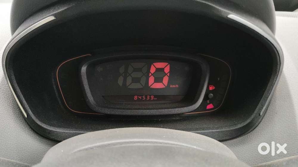Renault Kwid, 2015, Petrol