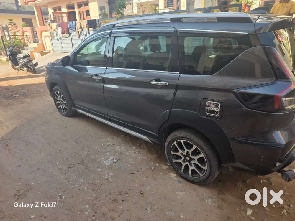 Maruti Suzuki Xl6 2022 Petrol 57500 Km Driven