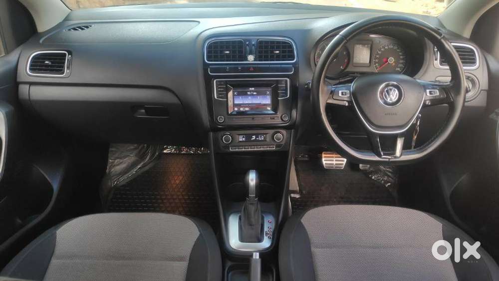 Volkswagen Polo 1.2 Gt Tsi, 2016, Petrol