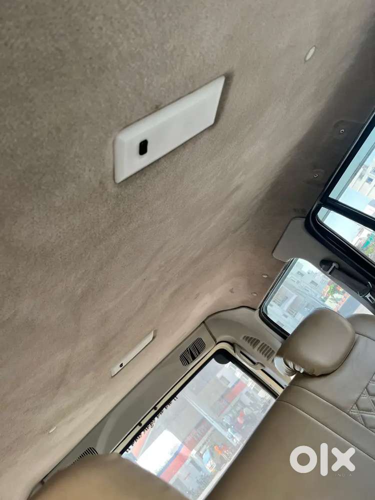 Mahindra Scorpio 2013 Diesel 200000 Km Driven