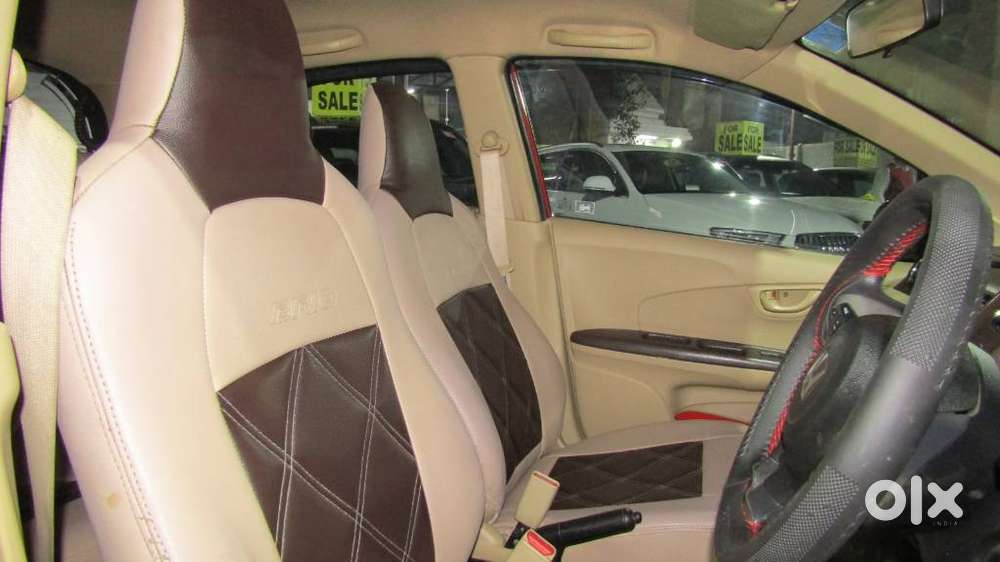 Honda Brio 2011-2013 S Mt, 2013, Petrol