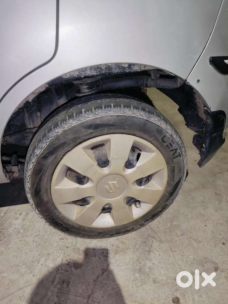 Maruti Suzuki Alto K10 2018