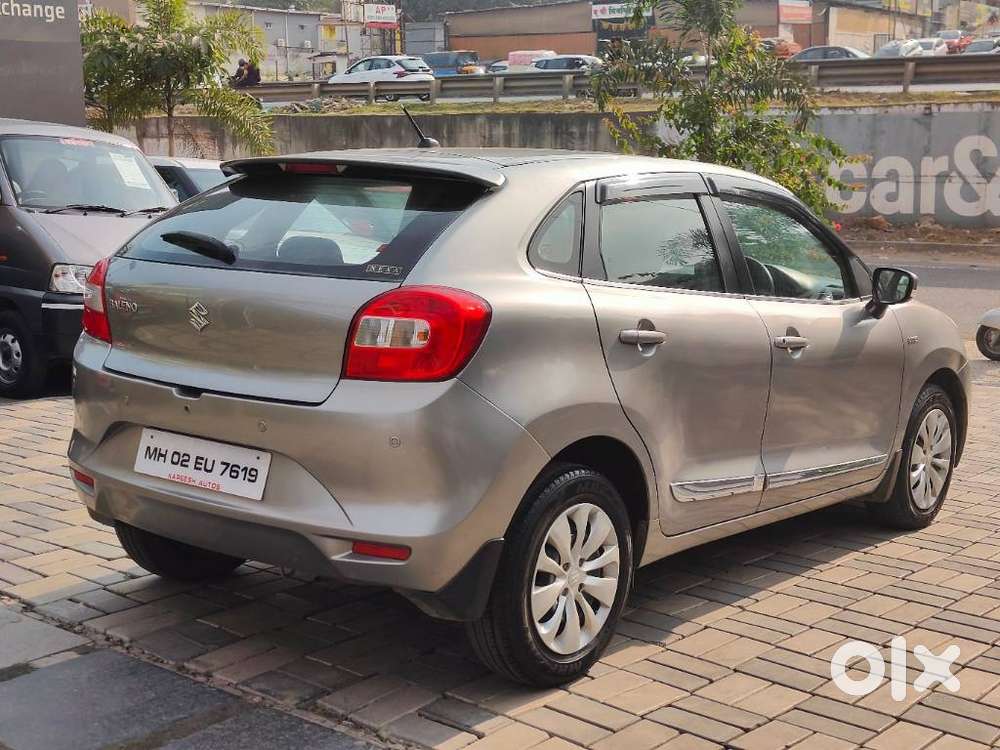 Maruti Suzuki Baleno Delta, 2018, Diesel