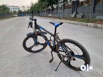 Olx hotsell fixed gear