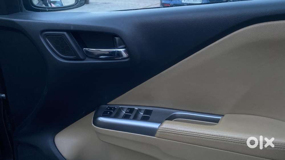 Honda City I Vtec Cvt Vx, 2014, Petrol